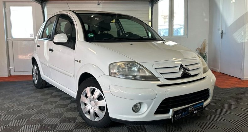 Citroen C3 1.1i 60cv FIRST TONIC