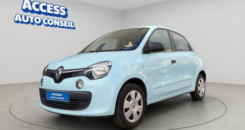 Renault Twingo Zen SCe 70 ENTRETIEN LIMITATEUR