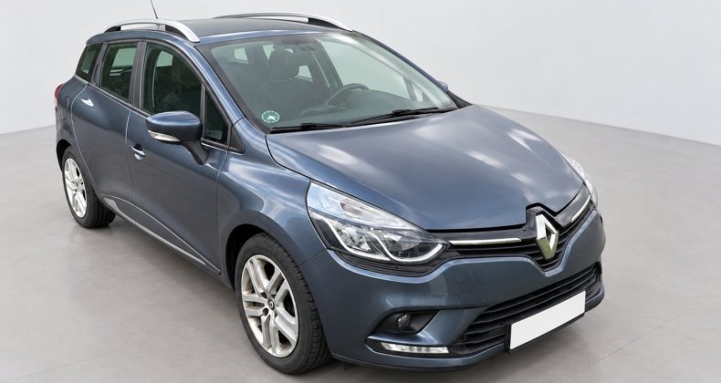 Renault Clio IV ESTATE 0.9 TCe 90 Zen