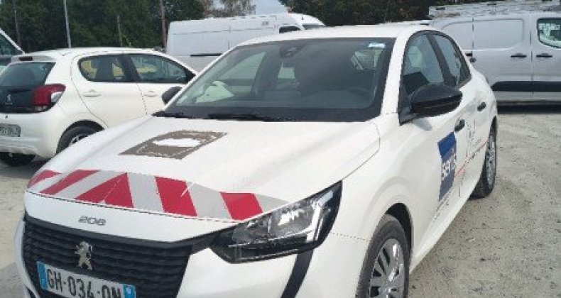 Peugeot 208 AFFAIRE 1.2 PURETECH 75CH S&S PREMIUM