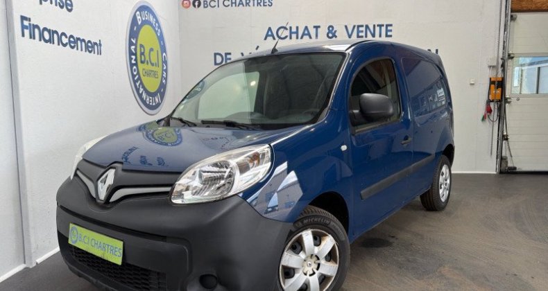 Renault Kangoo Express II 1.5 BLUE DCI 95CH EXTRA R-LINK