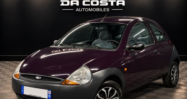 Ford Ka 1.3