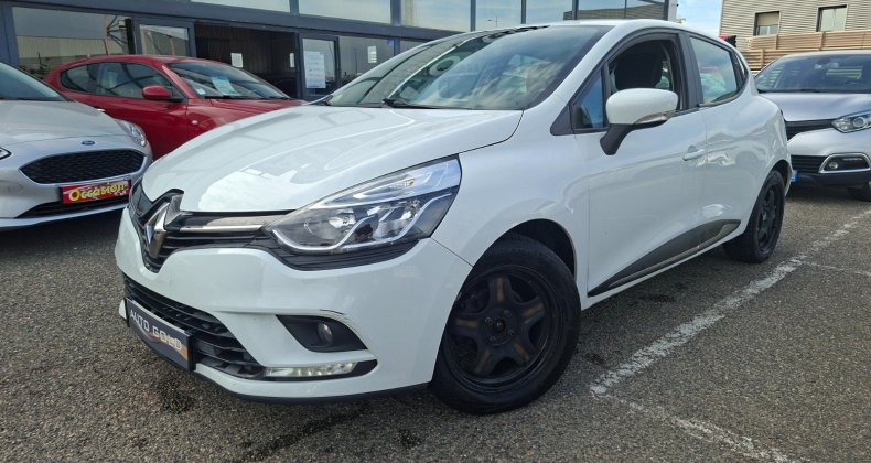Renault Clio 1.5 DCI 90 .