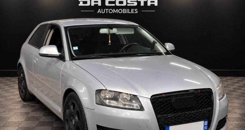 Audi A3 1.6 TDI