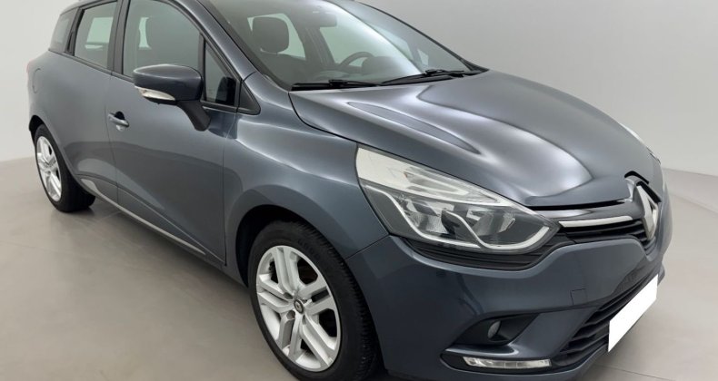Renault Clio IV ESTATE 0.9 TCe 90 Zen