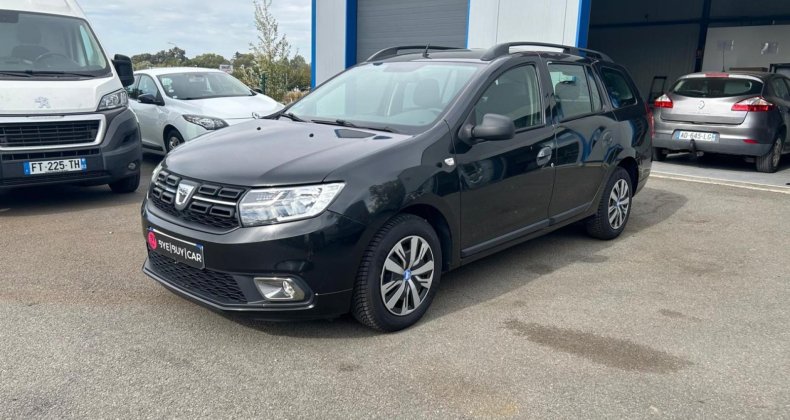 Dacia Logan 1.0 SCe 75ch Silverline CHAINE DE DISTRI