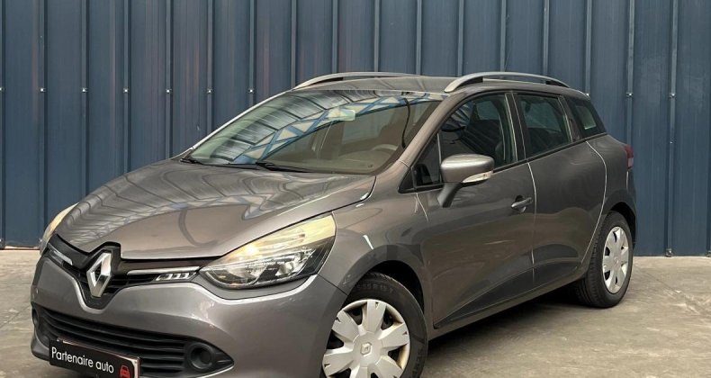 Renault Clio 1.2 75 EXPRESSION - Garantie 1 an - Clim