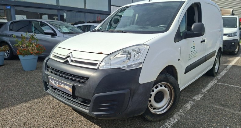 Citroen Berlingo 1.6 b hdi 100 b Business