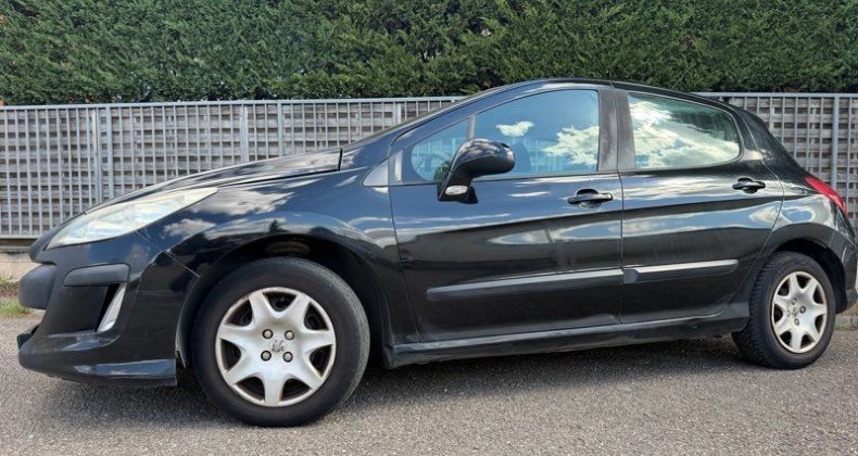 Peugeot 308 1.6 HDi 16V Lion BVM6 110 cv