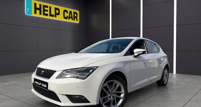Seat Leon 1.2 TSI 110CH PREMIUM START&STOP