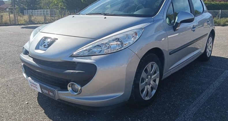 Peugeot 207 1.6 VTi 16v Premium BA 5p