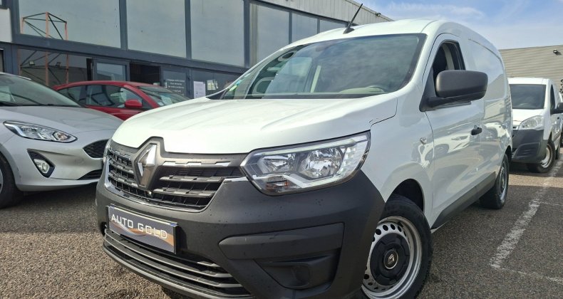 Renault Express 1.5 blue dc 95cv Confort