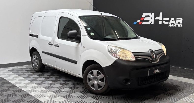 Renault Kangoo Express 1.5 DCI 90 EXTRA RLINK