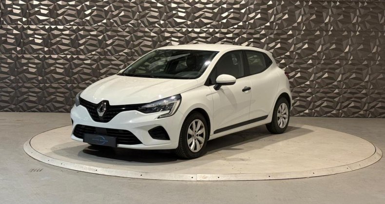 Renault Clio 1.0 Sce - 65 - 2021N V BERLINE Business 