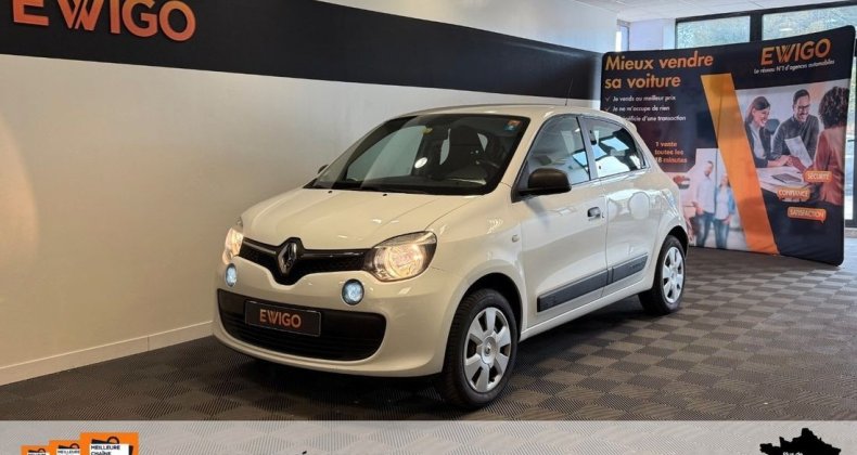 Renault Twingo 1.0 sce 70 zen