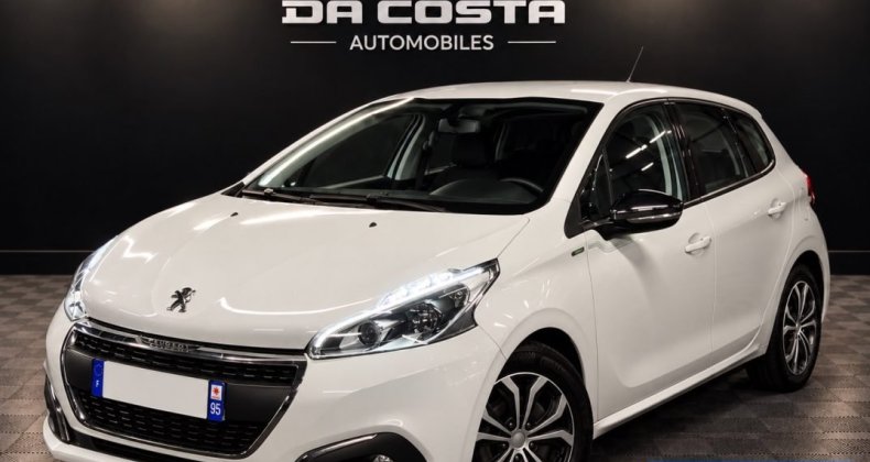 Peugeot 208 I 1.2
