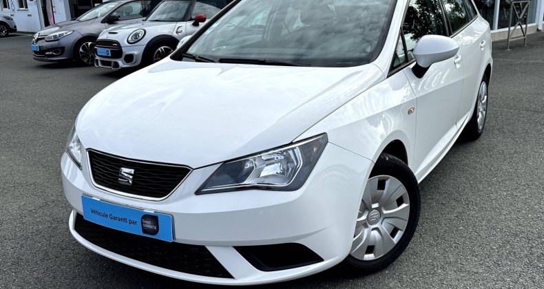 Seat Ibiza IV 1.2 70ch Reference 5p