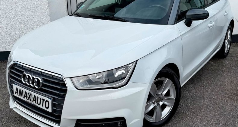 Audi A1 Sportback PH.2 1.0L TFSi 95ch Ambiente
