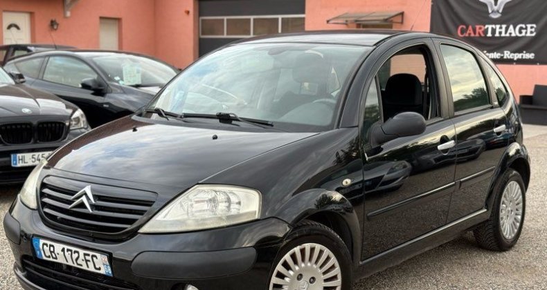 Citroen C3 Exlusive 1.6 HDI 90cv Kit distribution n
