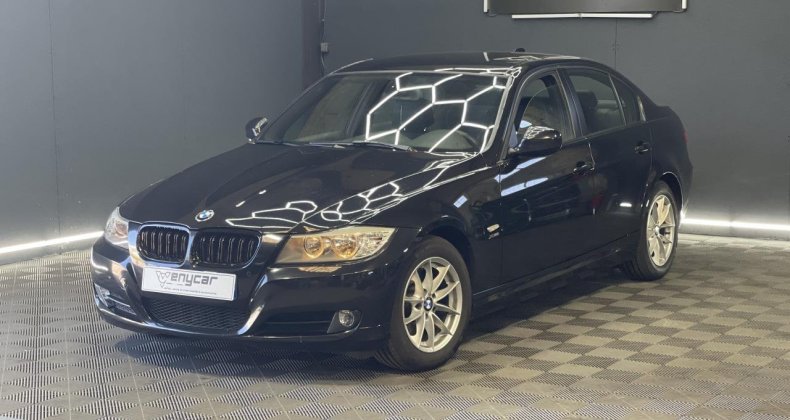 BMW Série 3 (E90) (2) 320D XDRIVE 184 ch EDITION LUX