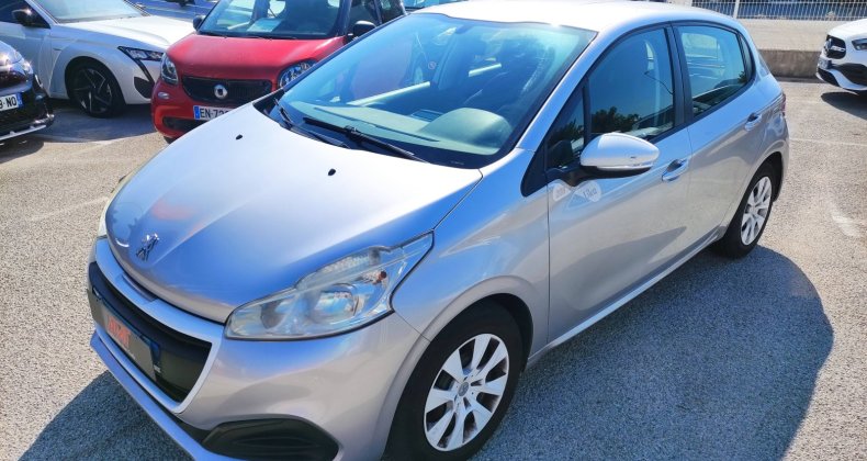 Peugeot 208 1.0 PureTech Like 5p