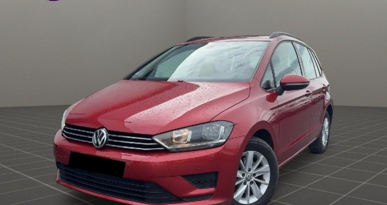Volkswagen Golf Sportsvan 1.2 TSI 110 BMT Confortline