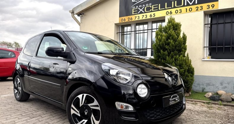 Renault Twingo LIMITED