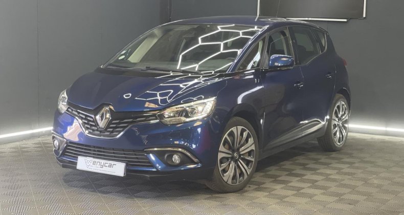 Renault Scenic IV 1.5 L DCI 95 ch ENERGY LIFE