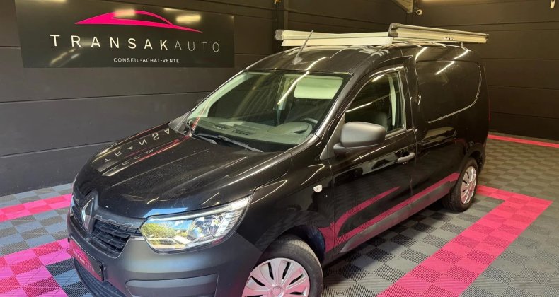 Renault Express 1.5 DCI 75 Climatisation Attelage Galeri
