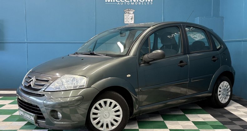 Citroen C3 1.4I COLLECTION