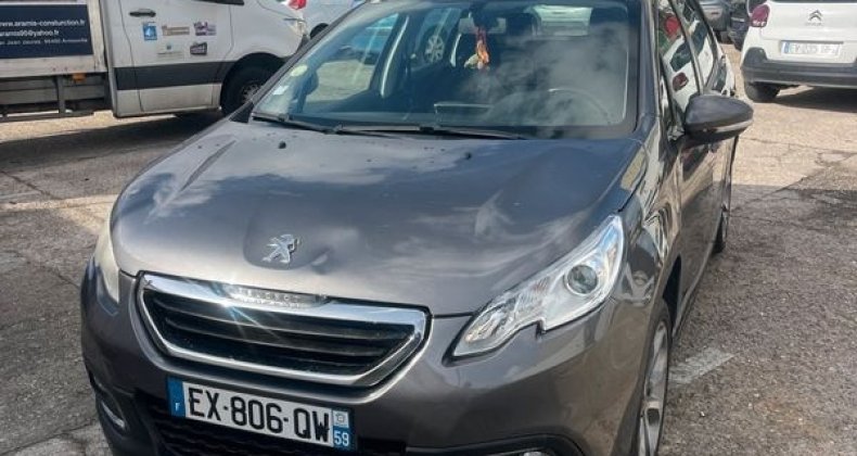 Peugeot 2008 3008