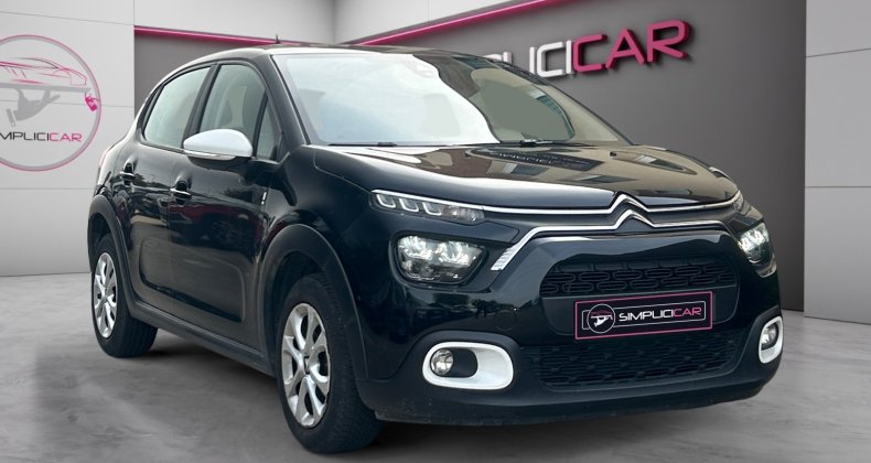 Citroen C3 YOU!