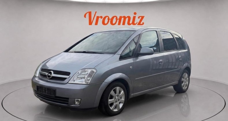 Opel Meriva 1.3 cdti 70 enjoy