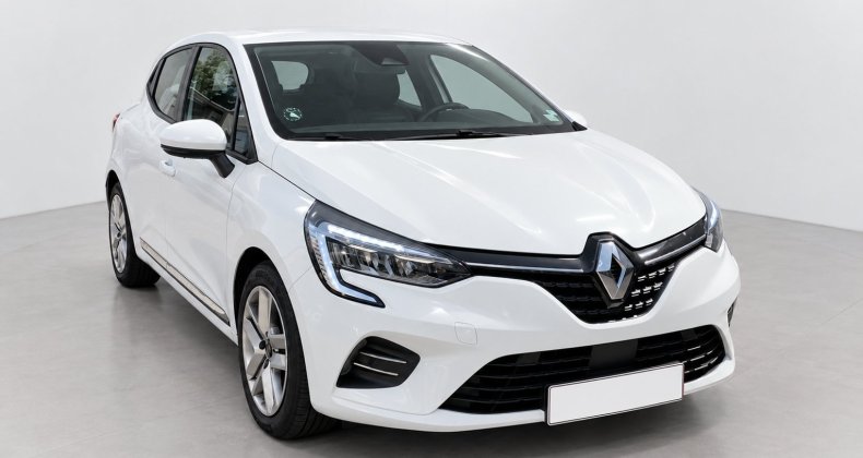 Renault Clio V 1.0 TCe 100 Zen