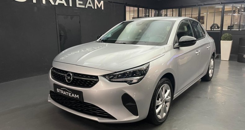 Opel Corsa 1.2 75 ELEGANCE BUSINESS BVM