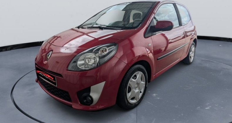 Renault Twingo (2) Dynamique 1.2 16v 75ch LEV Eco2