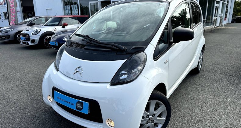 Citroen C-Zero Confort