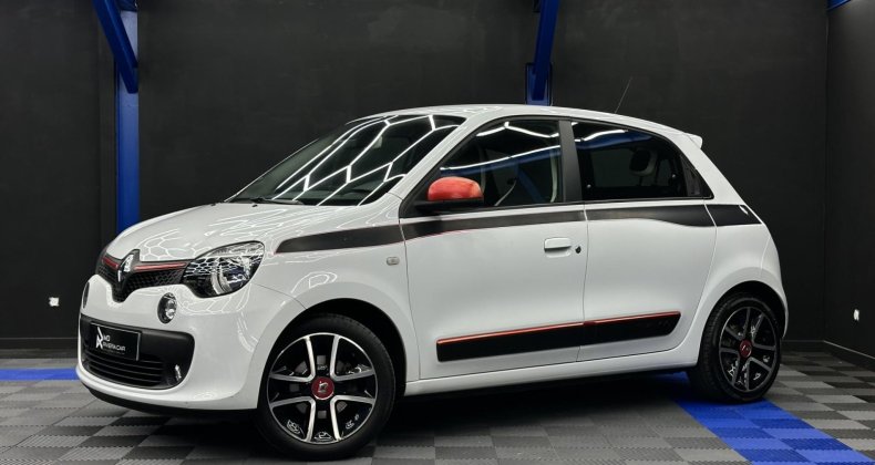 Renault Twingo 0.9 Energy TCe 90CH - EDITION ONE