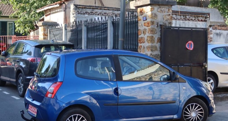 Renault Twingo II 1.5 DCI 65 AUTHENTIQUE