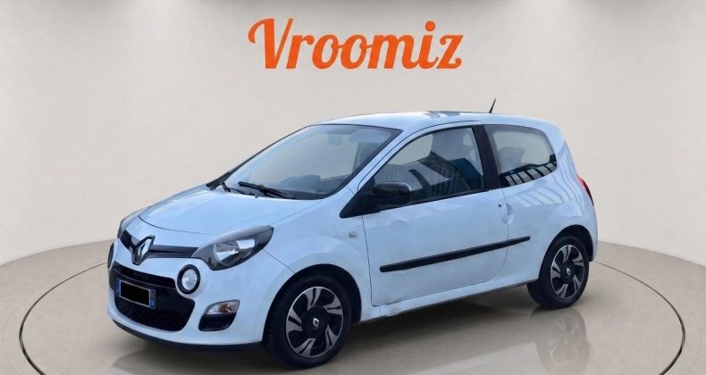 Renault Twingo 1.5 dci 75 life