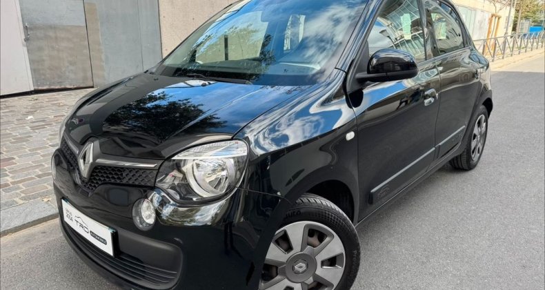 Renault Twingo iii 0.9 tce 90 energy zen