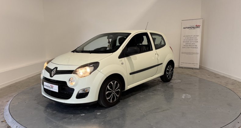 Renault Twingo 1.2 16v dynamique