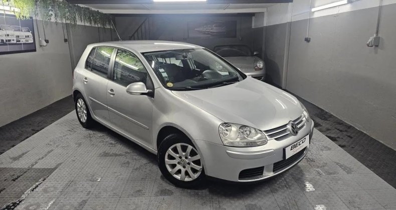 Volkswagen Golf 1.9 TDI 90 UNITED - ZERO FRAIS