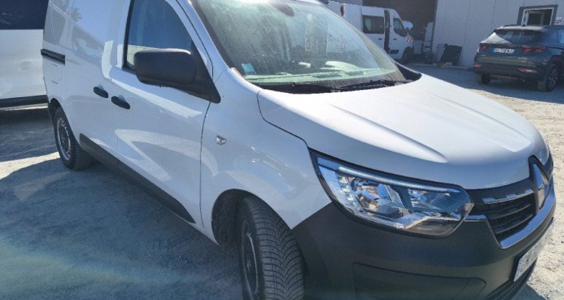 Renault Express VAN 1.5 BLUE DCI 95CH CONFORT 22