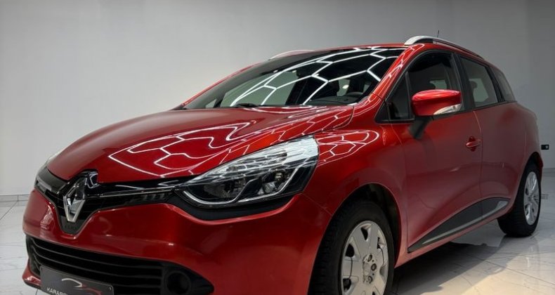 Renault Clio Estate 1.5l 90ch Superbe Ã©tat