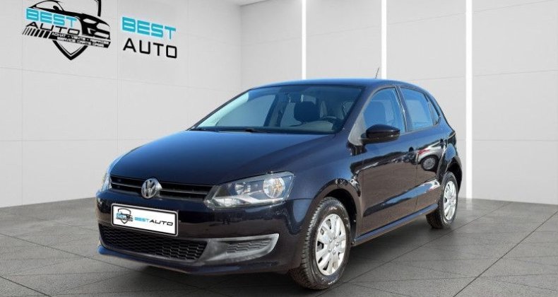 Volkswagen Polo 1.4 85CH CONFORTLINE 5P
