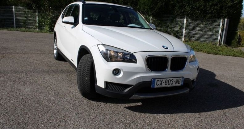 BMW X1 (E84) SDRIVE16D 116CH BUSINESS