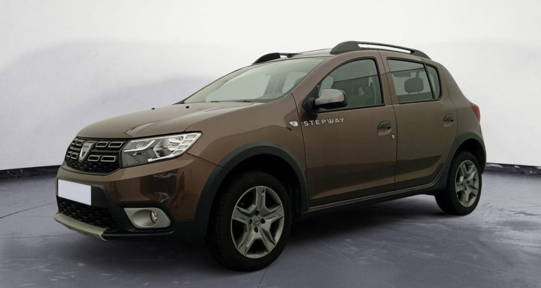 Dacia Sandero 1.0 SCE 75CH URBAN STEPWAY / GARANTIE 1 