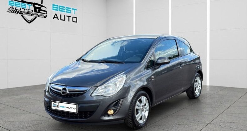 Opel Corsa 1.2 TWINPORT EDITION SATELLITE 3P