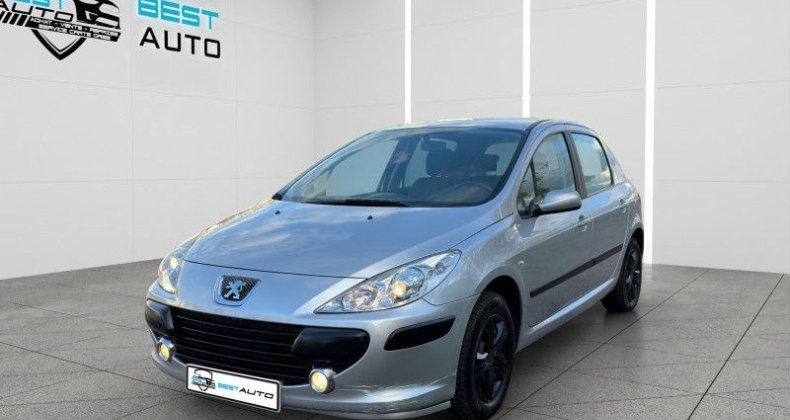 Peugeot 307 1.6 16V CONFORT PACK 5P